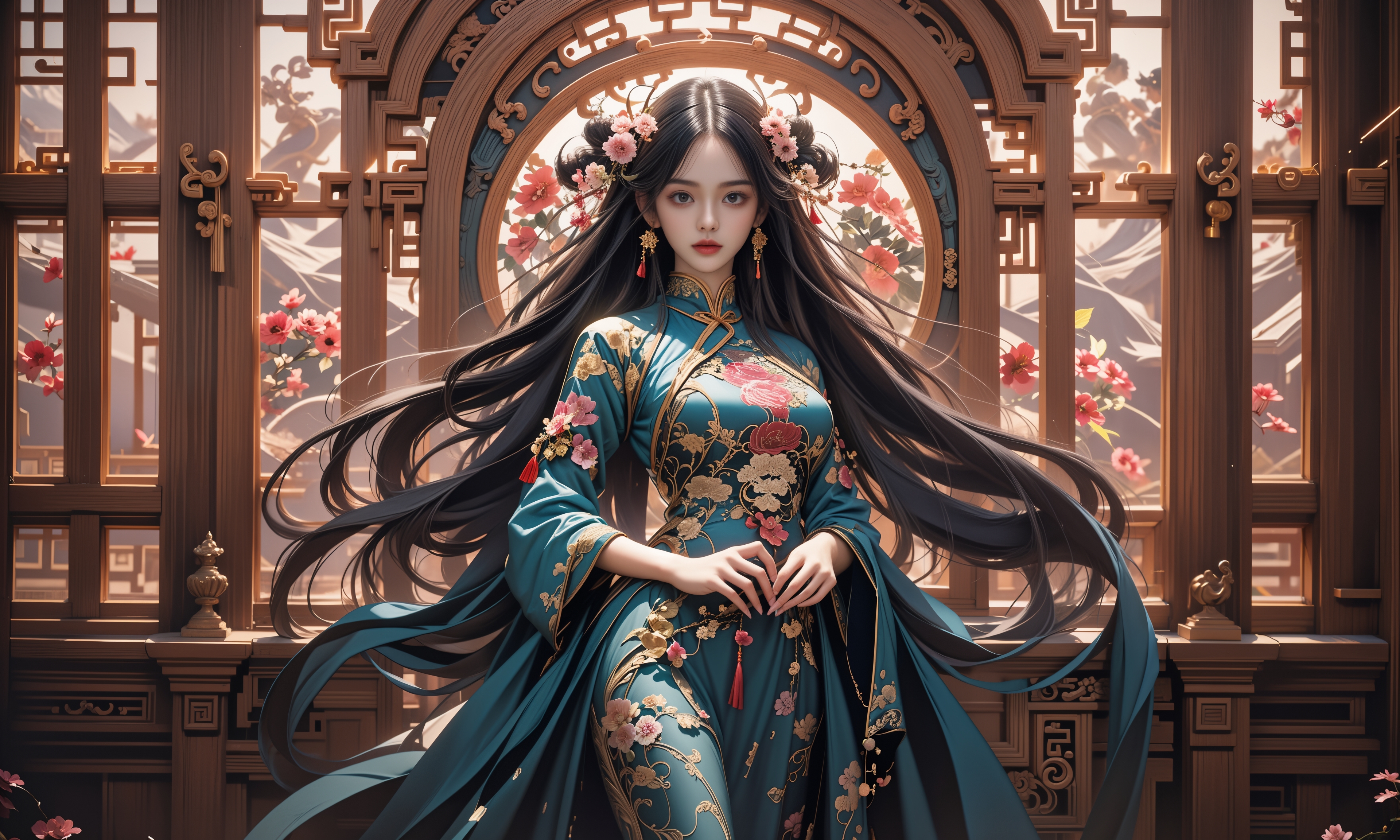 国家二级重点保护野生植物茶果樟在云南新增多个分布点